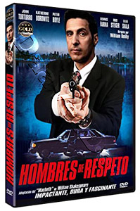 Men of Respect (DVD)